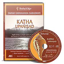 Katha Upanisad