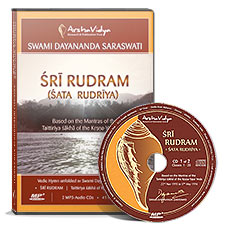 Sri Rudram