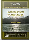 Introduction to Vedanta