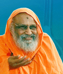 Pujya Swamiji