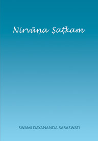 Nirvana Shatkam