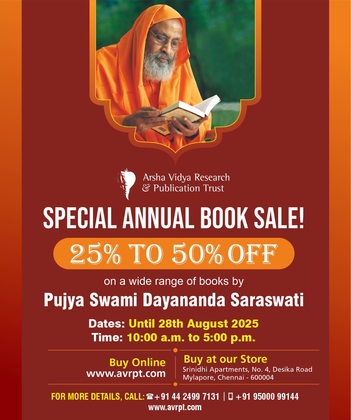 Special Sale
