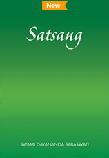 Satsang with Pujya Swamiji
