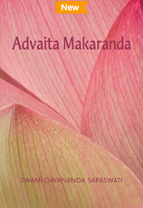 Advaita Makaranda 