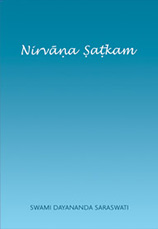Nirvana Shatkam
