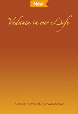 Vedanta in Our Life