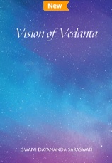 Vision of Vedanta