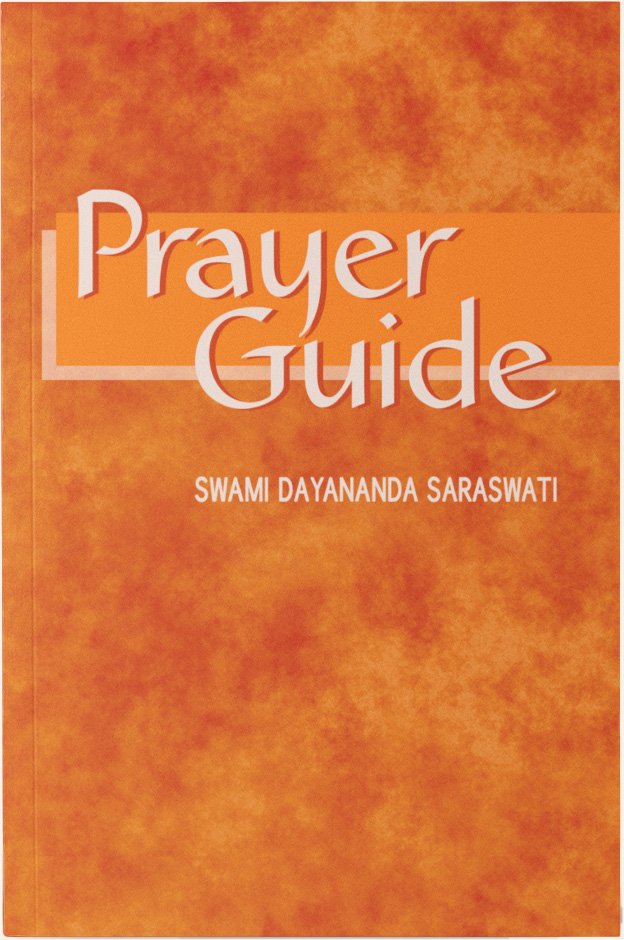 Prayer Guide