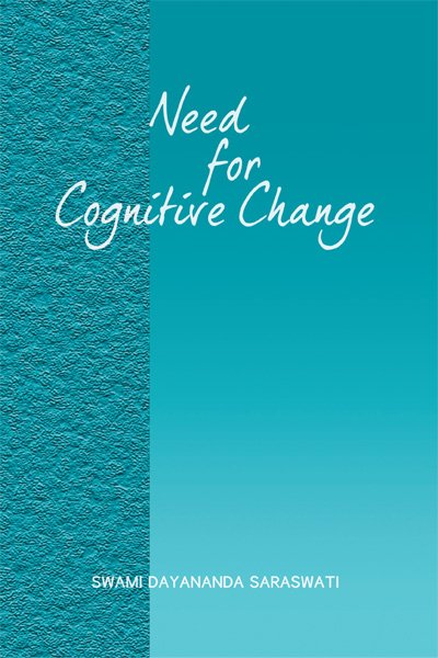Need for Cognitive Change