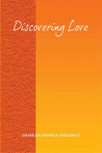 Discovering Love