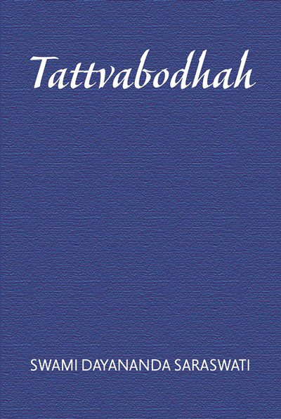 Tattvabodha book