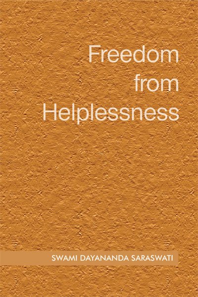 Freedom from Helplessness