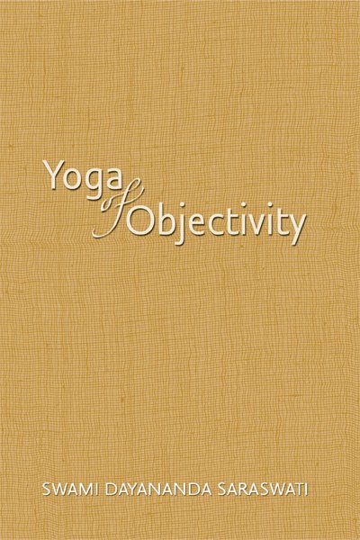 Yoga of Objectivity
