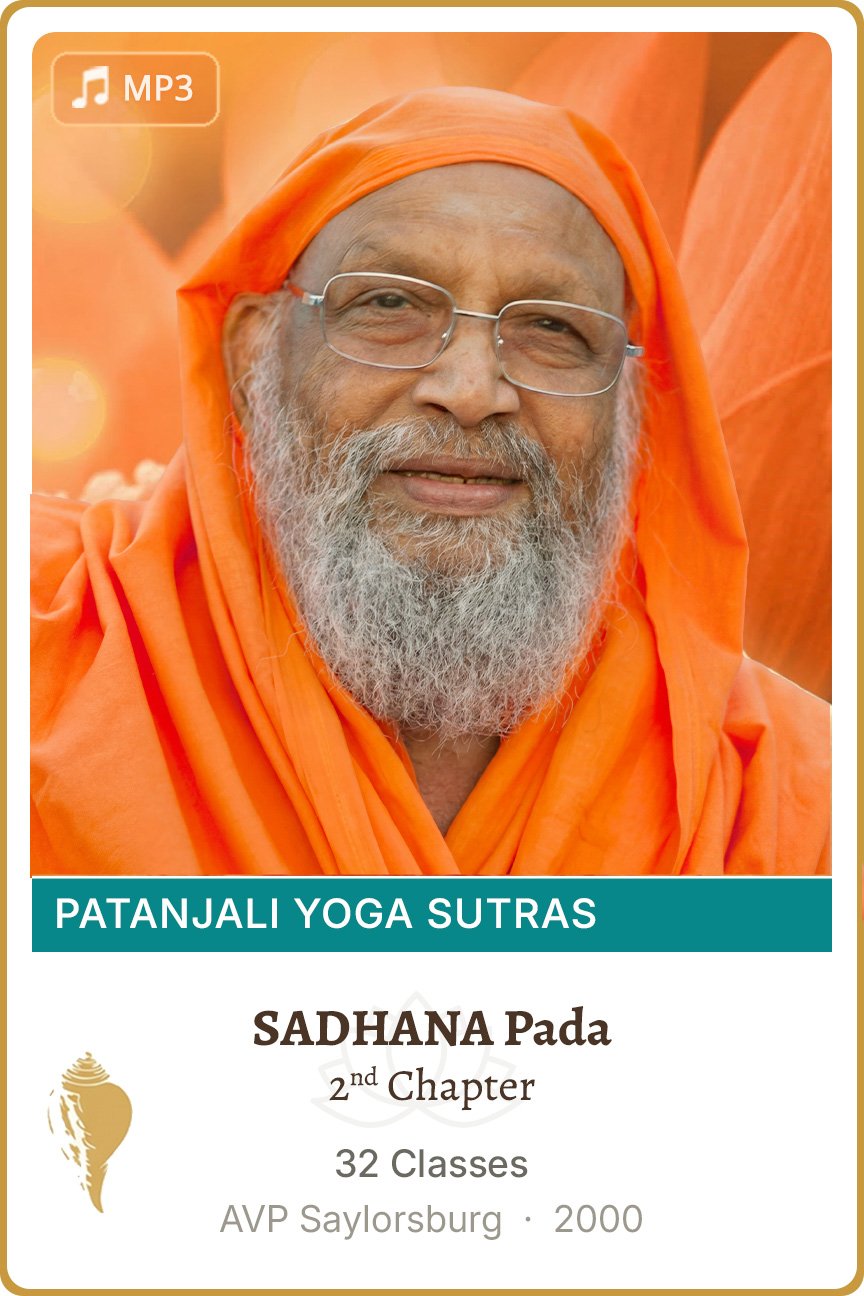 Sadhana Pada