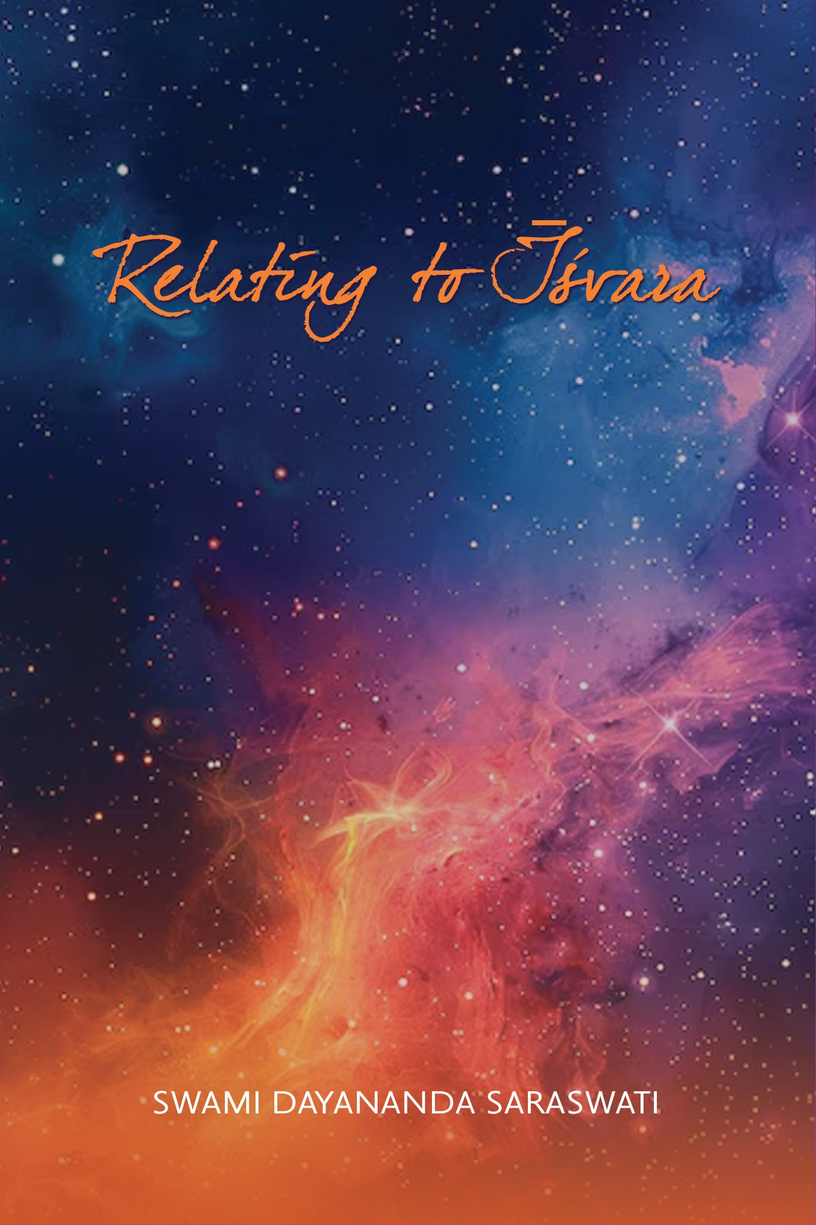 Relating to Ishvara