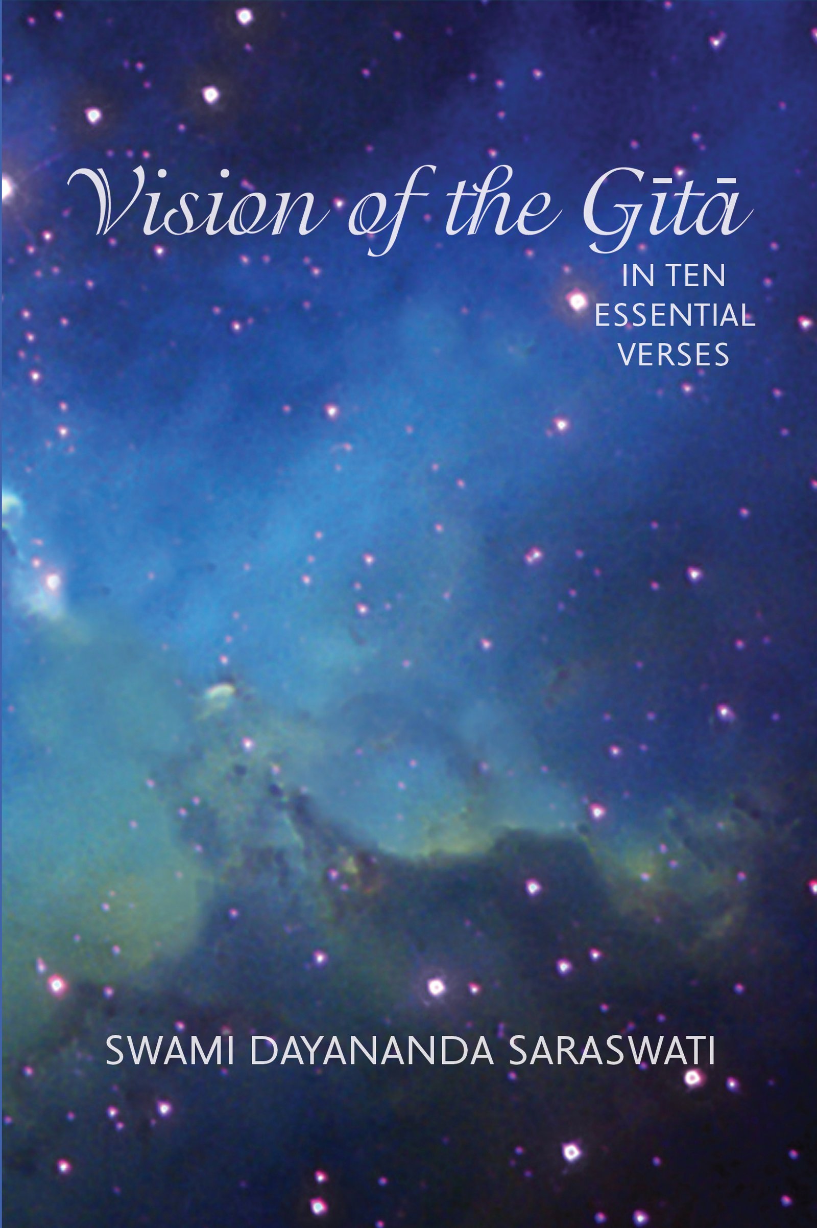 Vision of the Gita