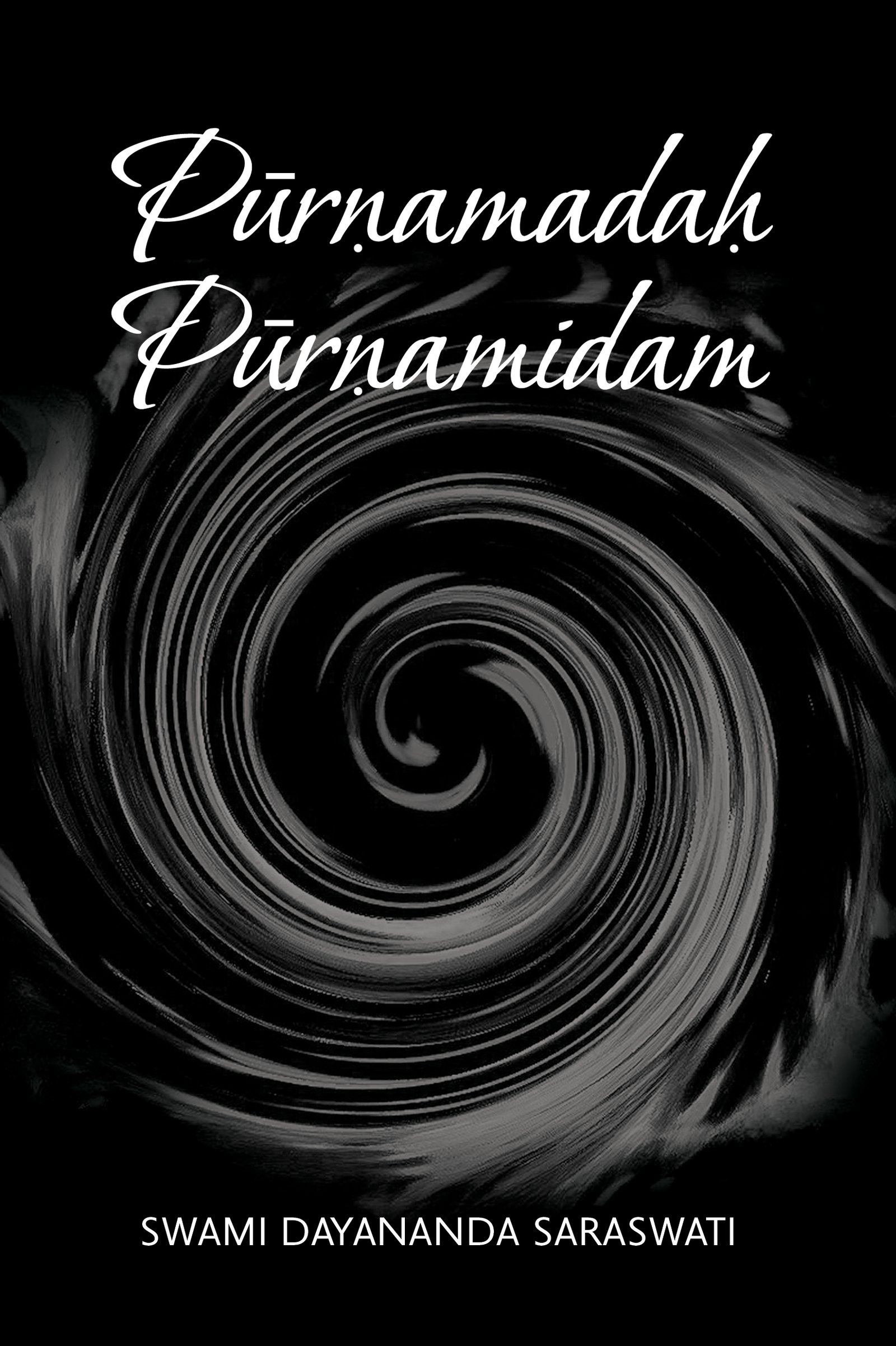 Purnamadah Purnamidam