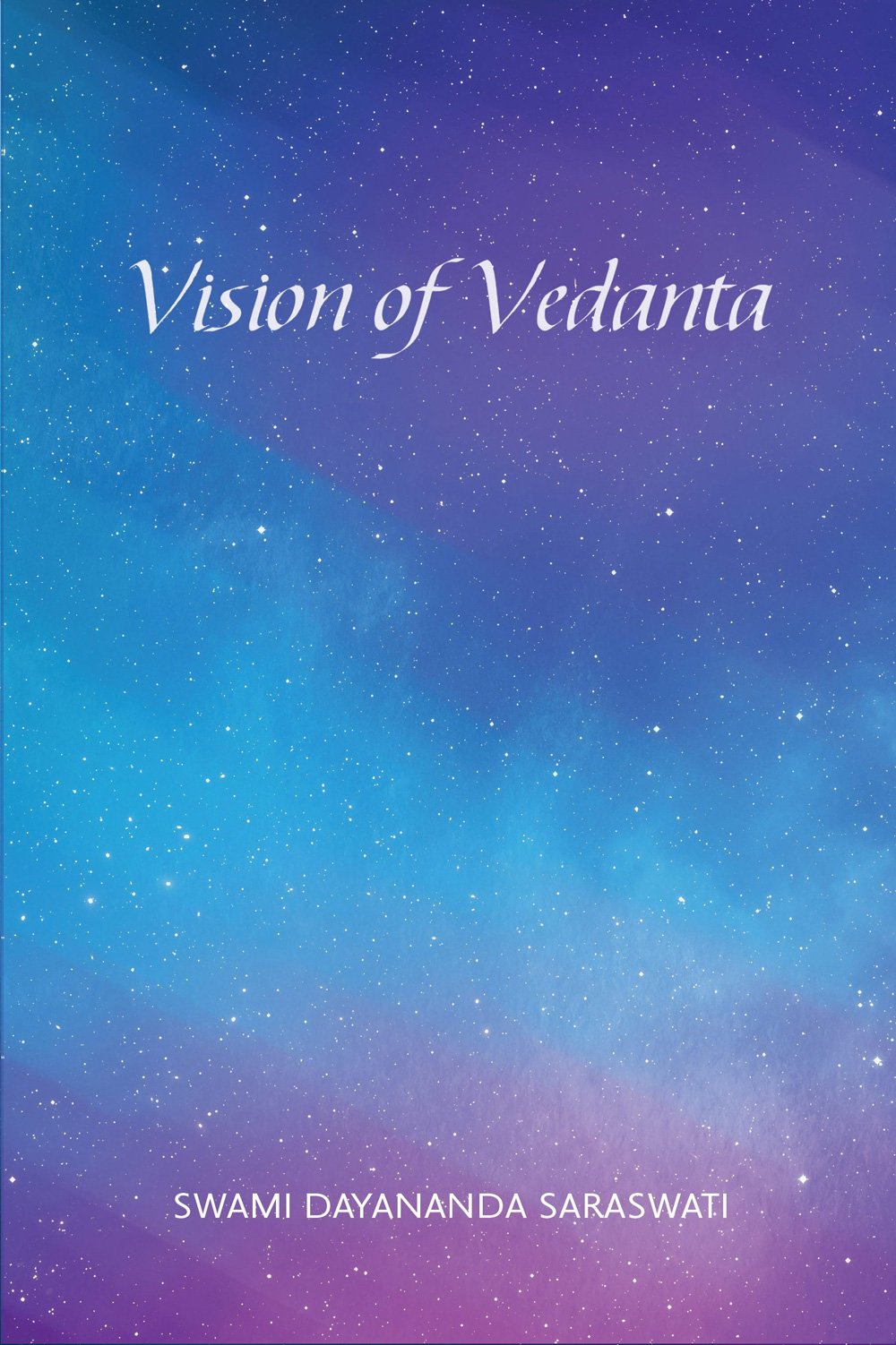 Vision of Vedanta