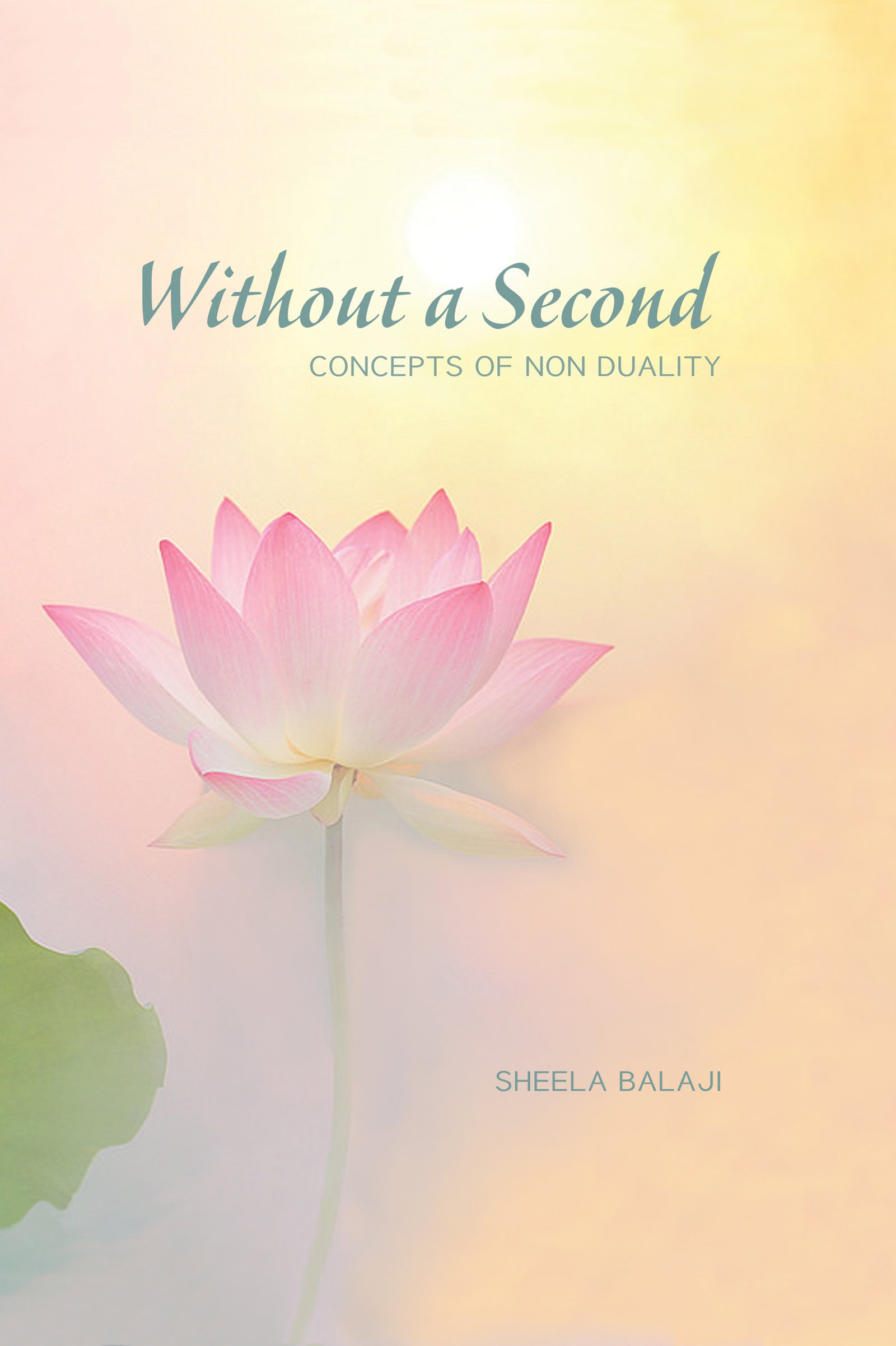Without a Second