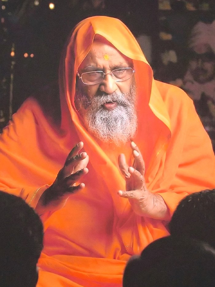 Arsha Vidya Research and Publication Trust