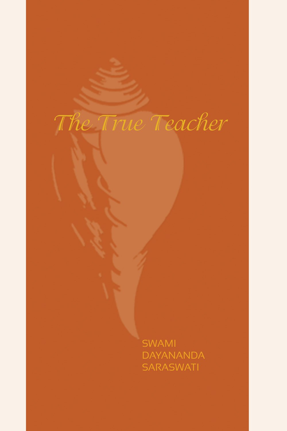 The True Teacher