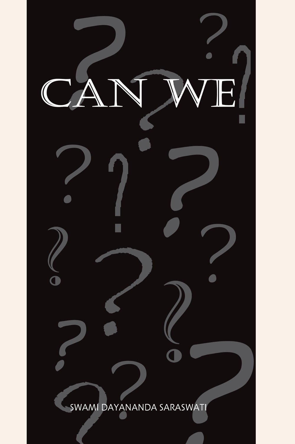 Can We