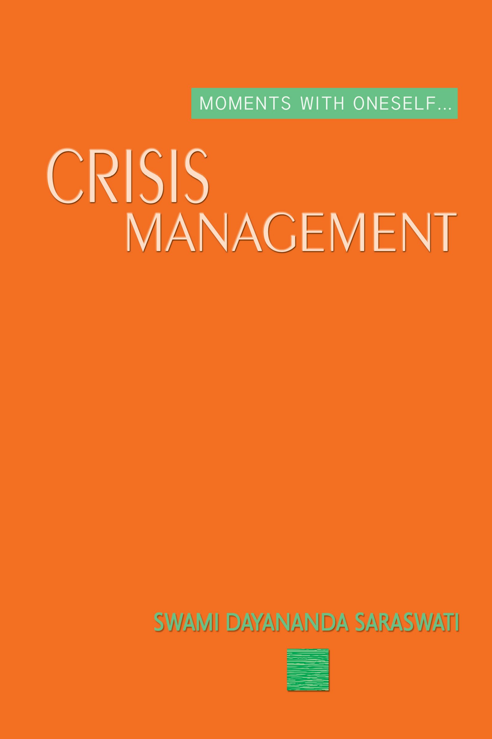 Crisis Management