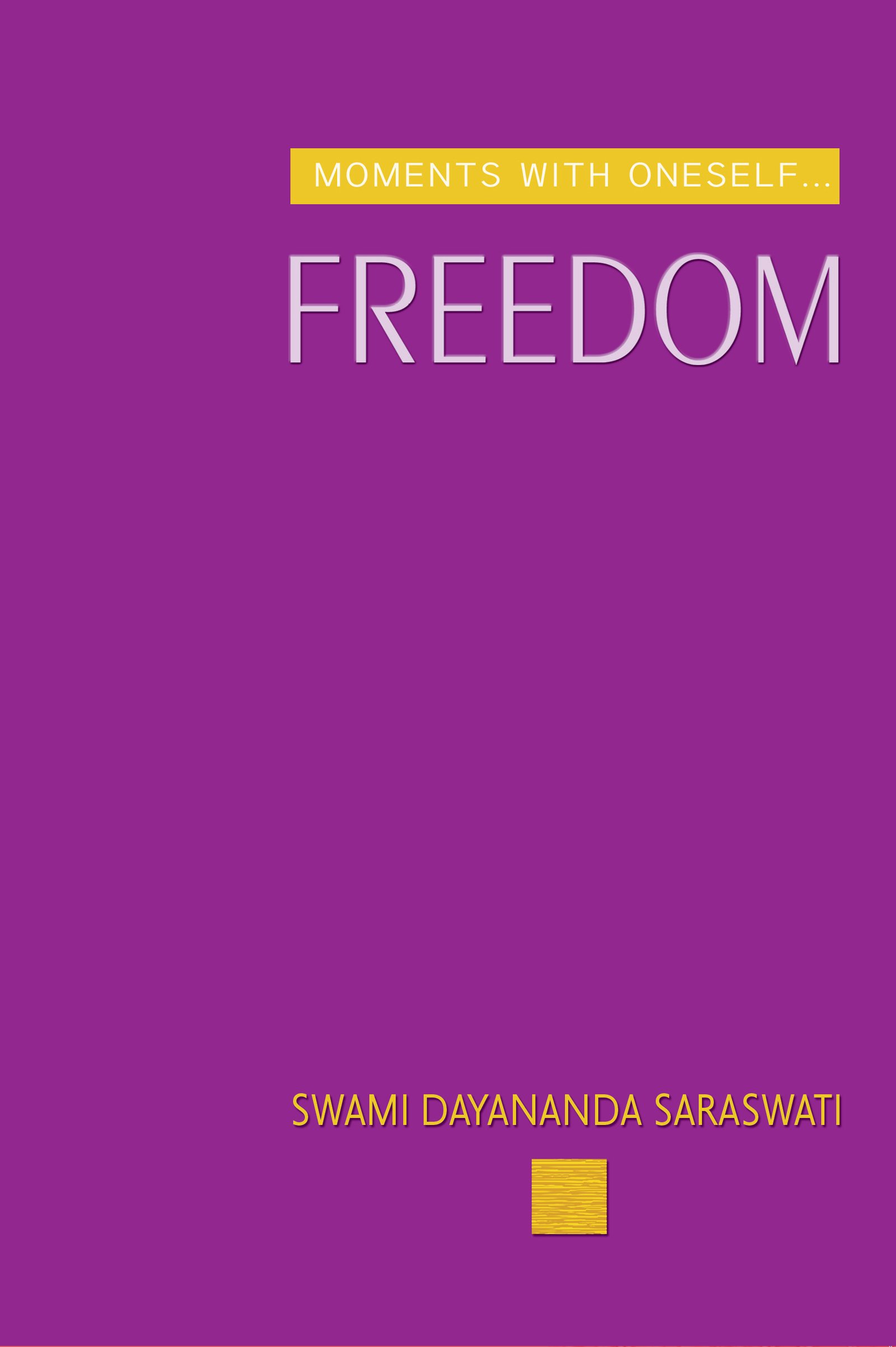 Freedom
