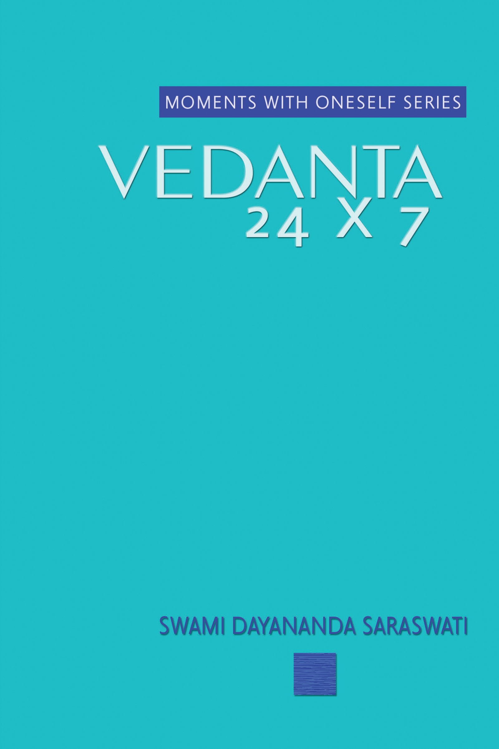 Vedanta 24x7
