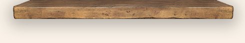 Shelf Wood