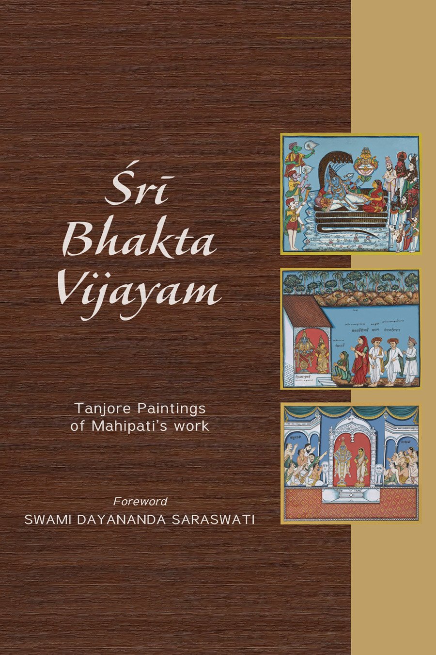 Sri Bhakta Vijayam