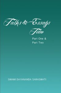 Talks & Essays Vol 2 (Part One + Part Two)
